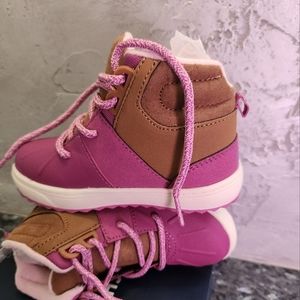 Toddler Girls Wistman Boots
